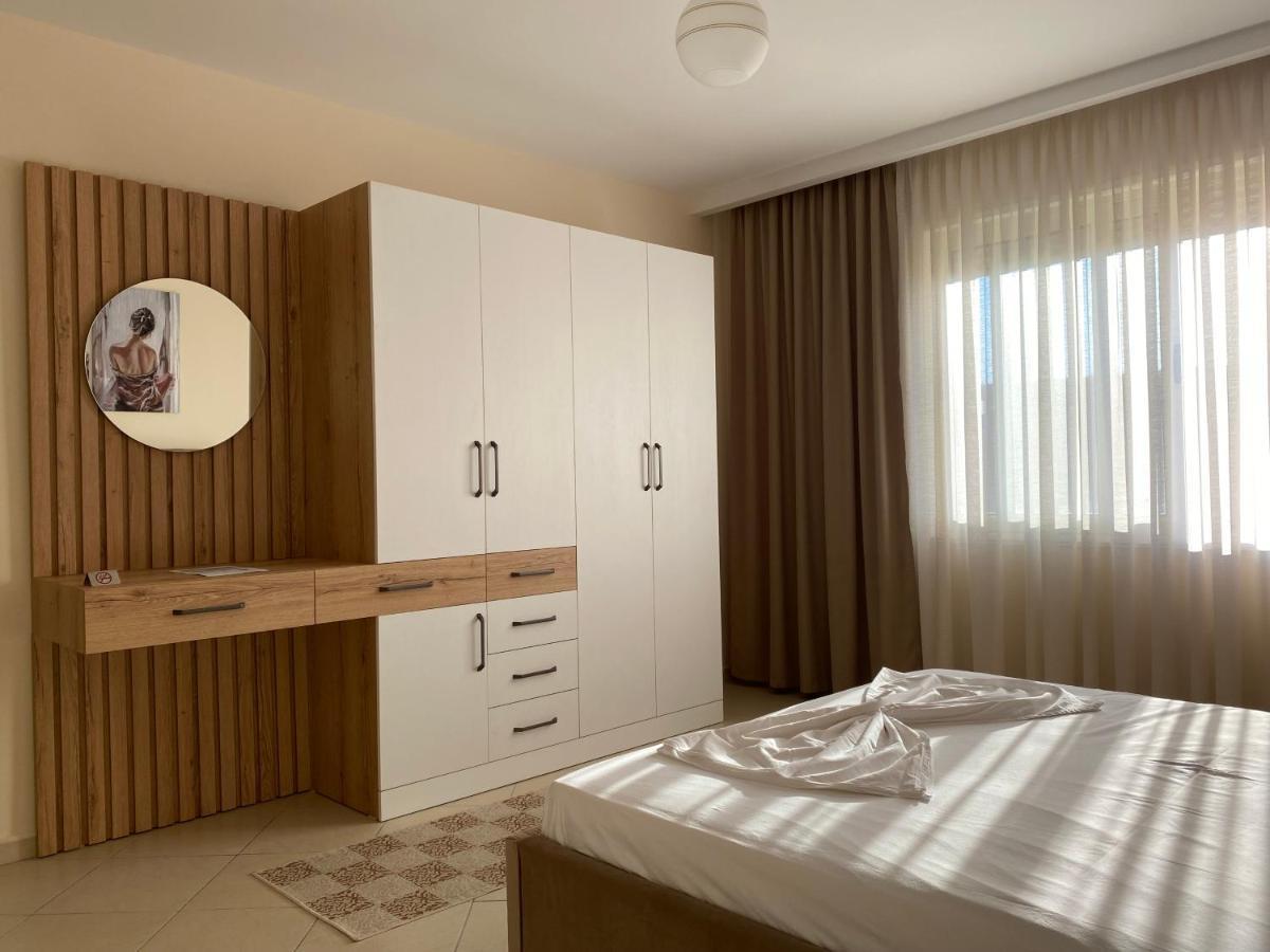Blue Apartment Durrës
