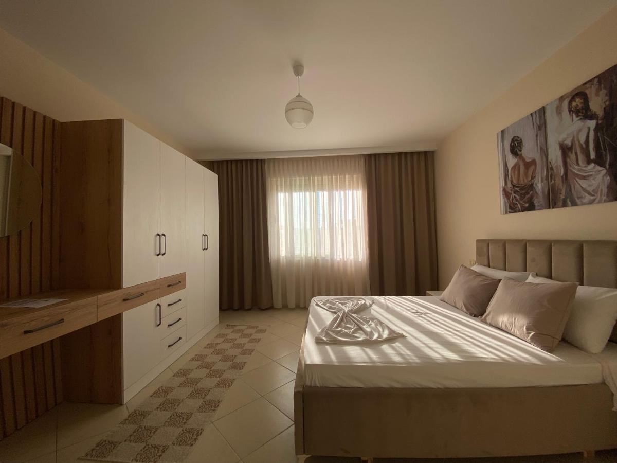 Apartment Blue Durrës