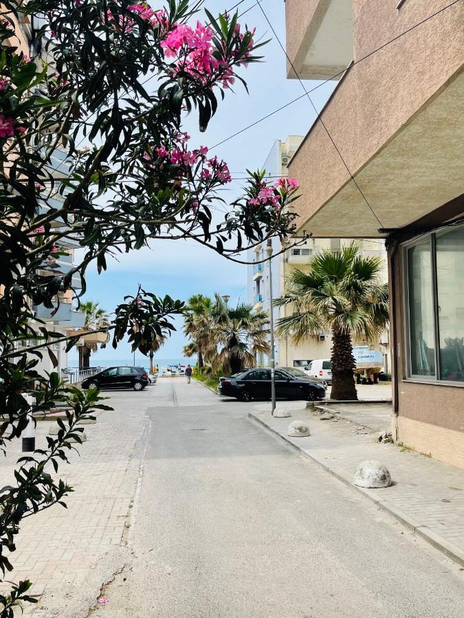 Apartment Blue Durrës