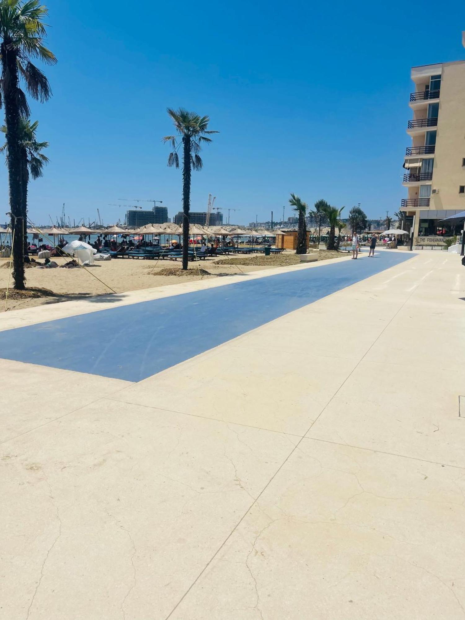 Blue Durrës